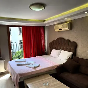 Irem Appart hôtel